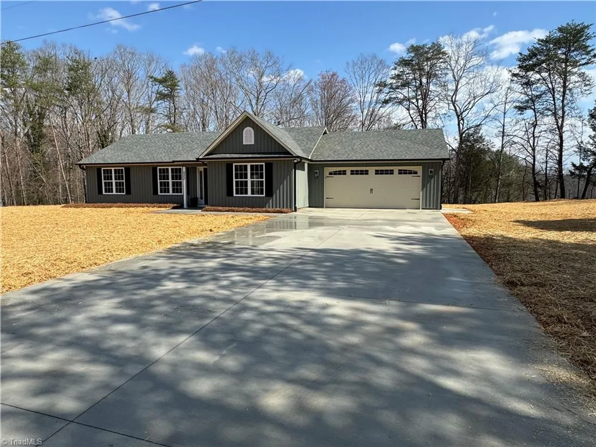 Charlotte Real Estate | View 523 Culler Road | 3 Beds, 2 Baths