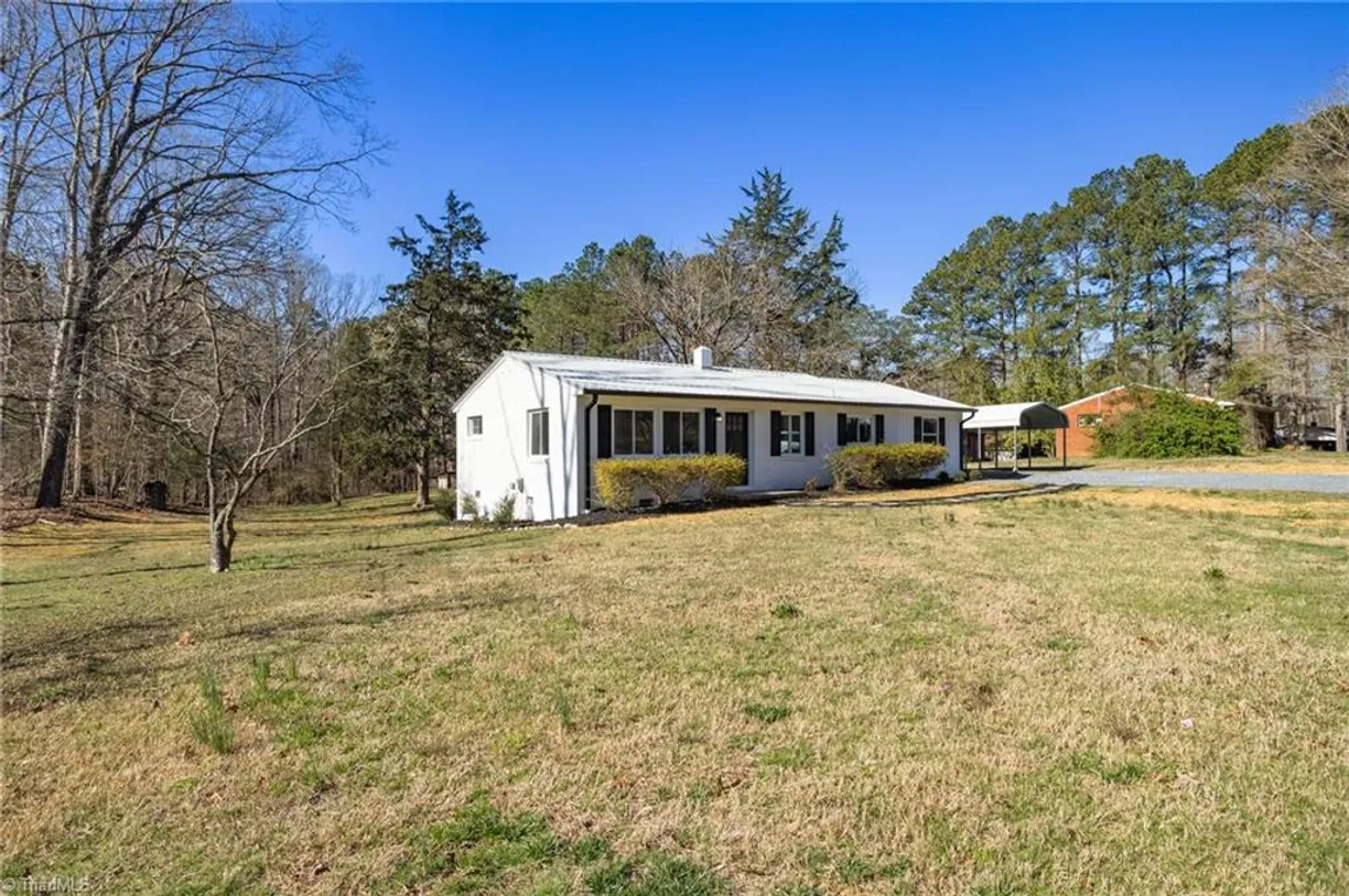 Charlotte Real Estate | View 2083 Danny Bell Road | Listing