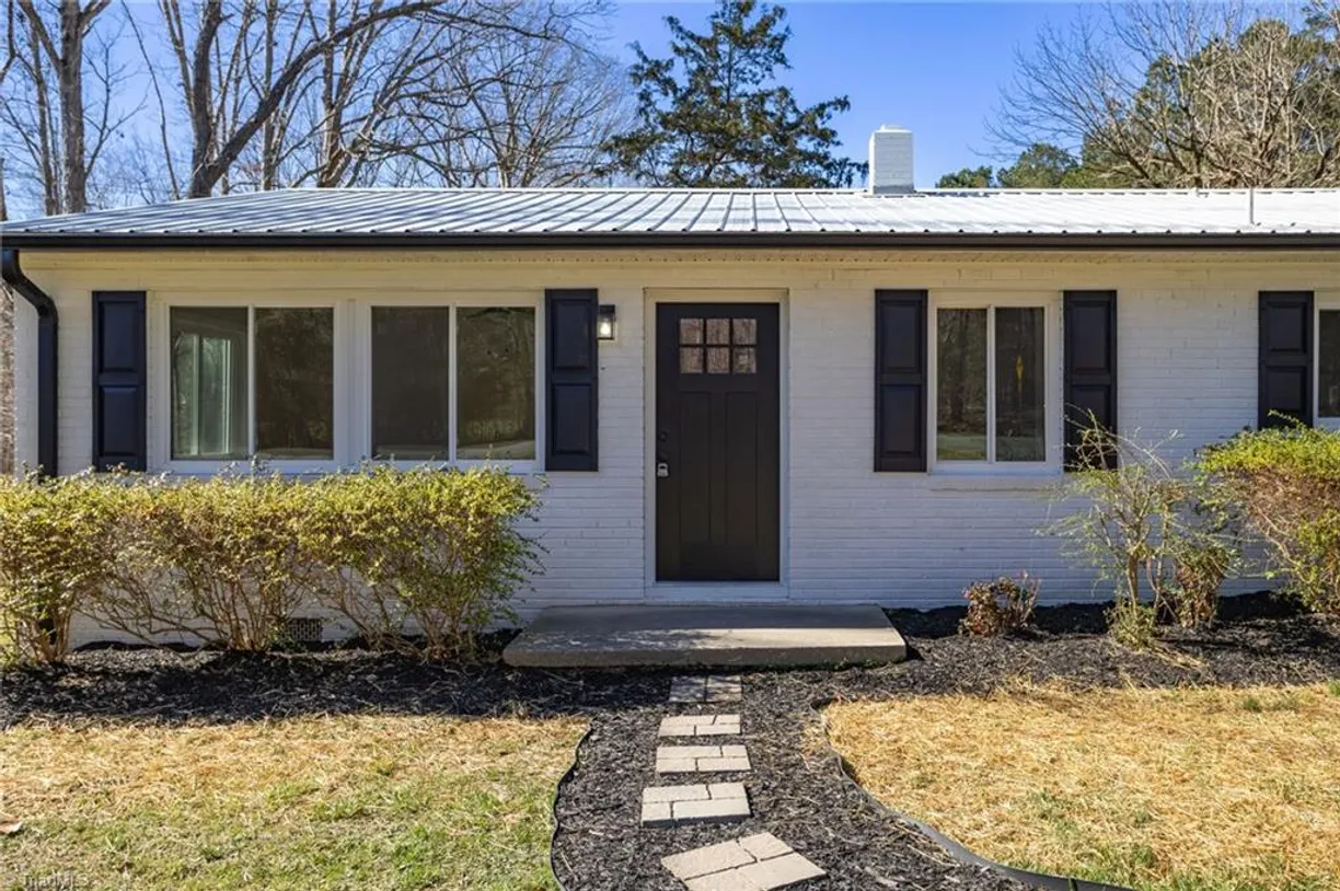 Charlotte Real Estate | View 2083 Danny Bell Road | Listing