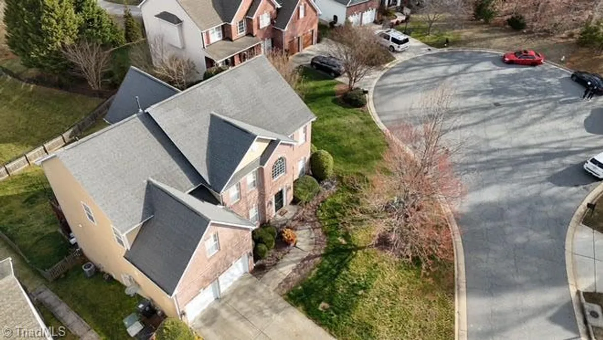 Charlotte Real Estate | View 3704 Worthing Court | Listing