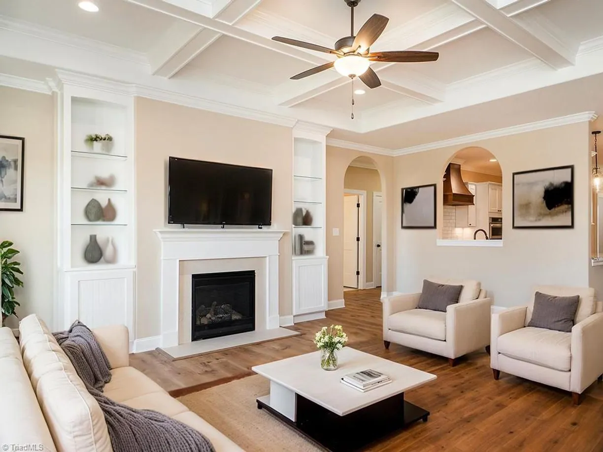 Charlotte Real Estate | View 2376 Whelen Drive | Listing