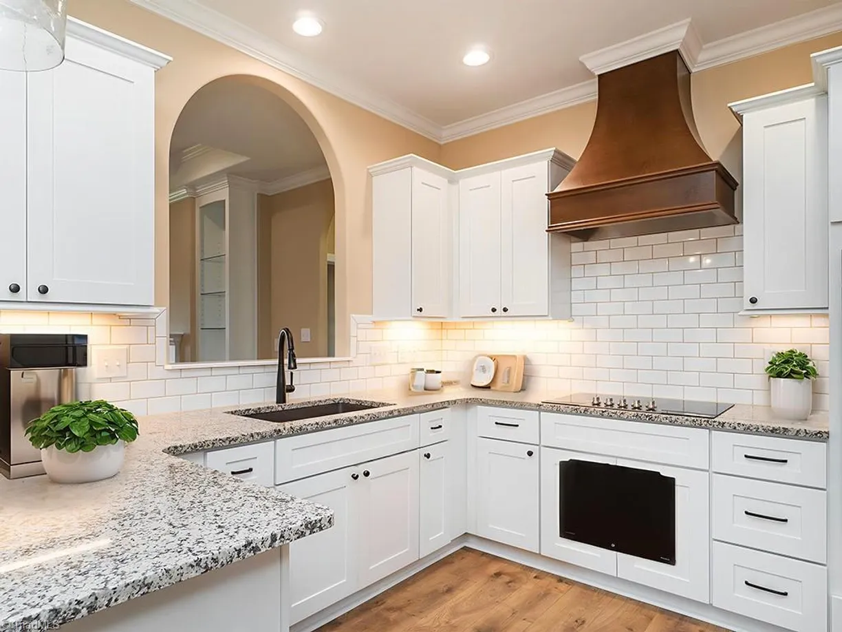Charlotte Real Estate | View 2376 Whelen Drive | Listing