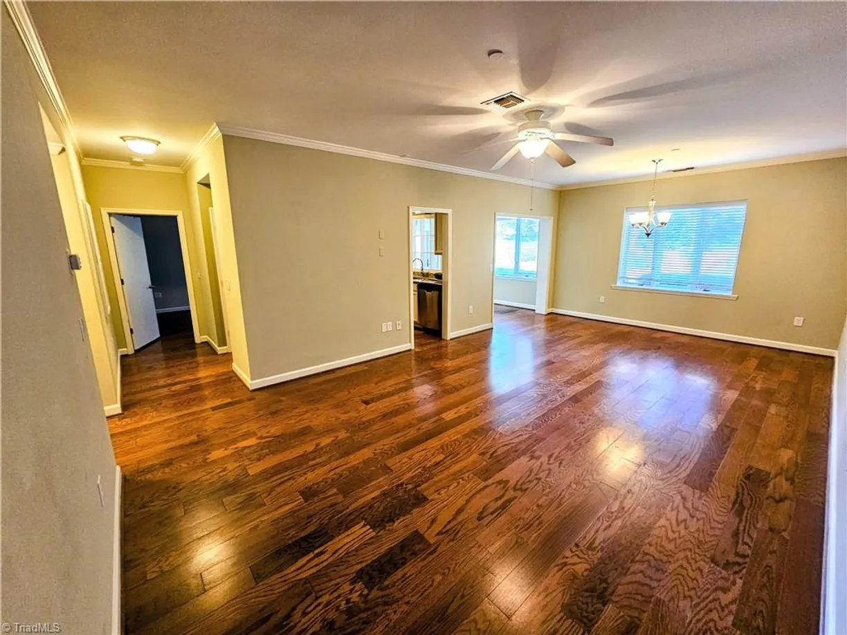Charlotte Real Estate | View 3127 Bermuda Village Drive | 2 Beds, 2 Baths