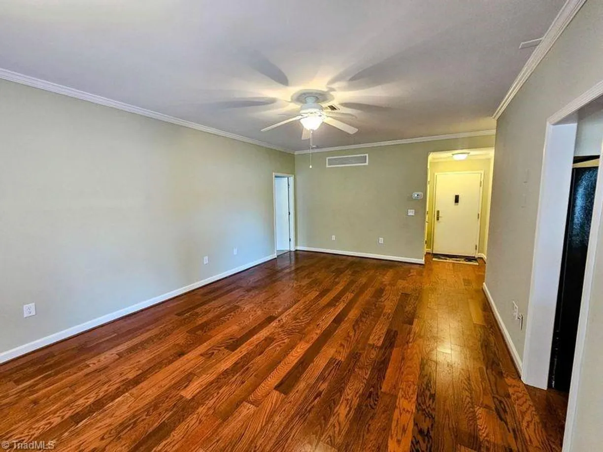 Charlotte Real Estate | View 3127 Bermuda Village Drive | Listing