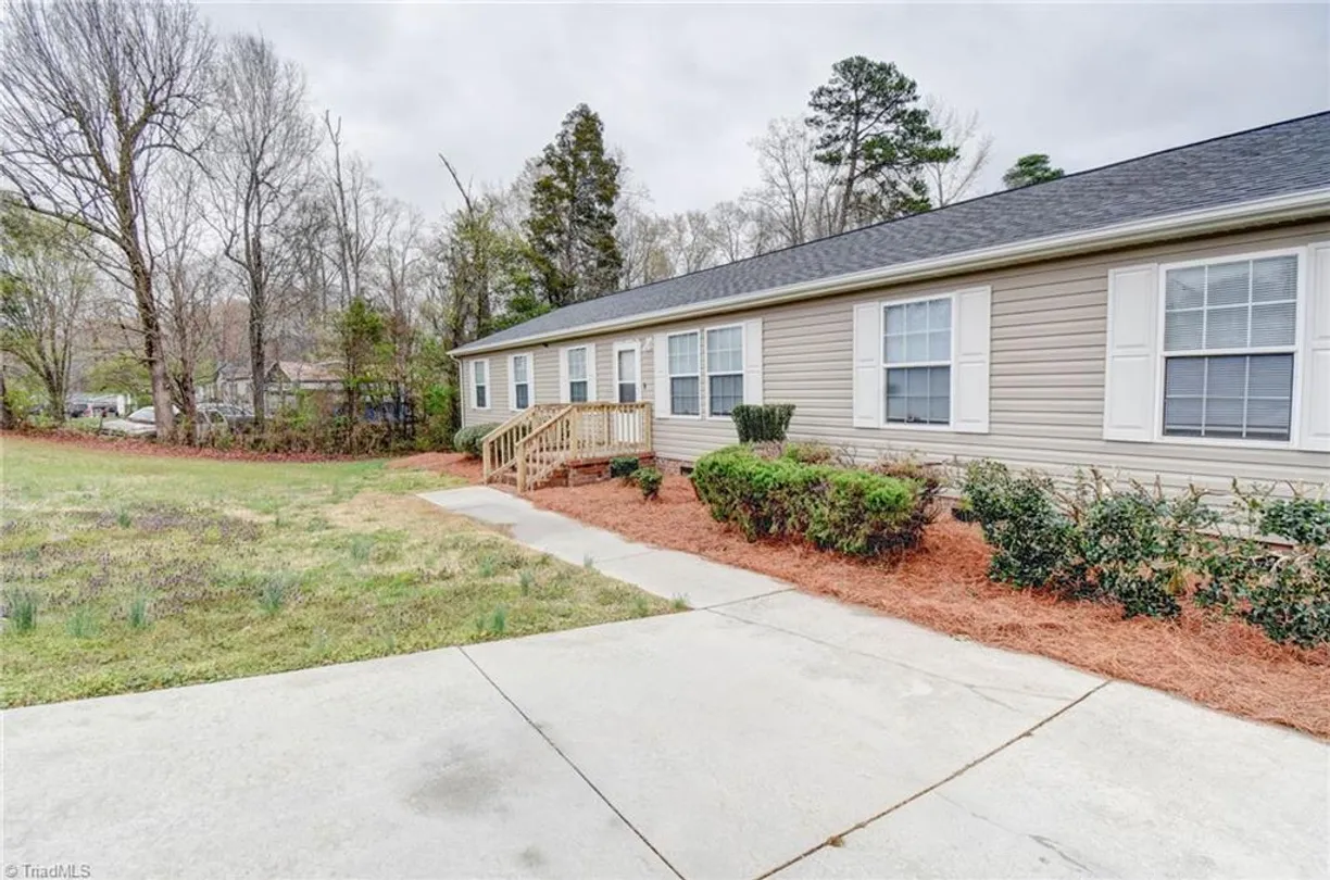 Charlotte Real Estate | View 5476 Quarter Horse Trail | Listing