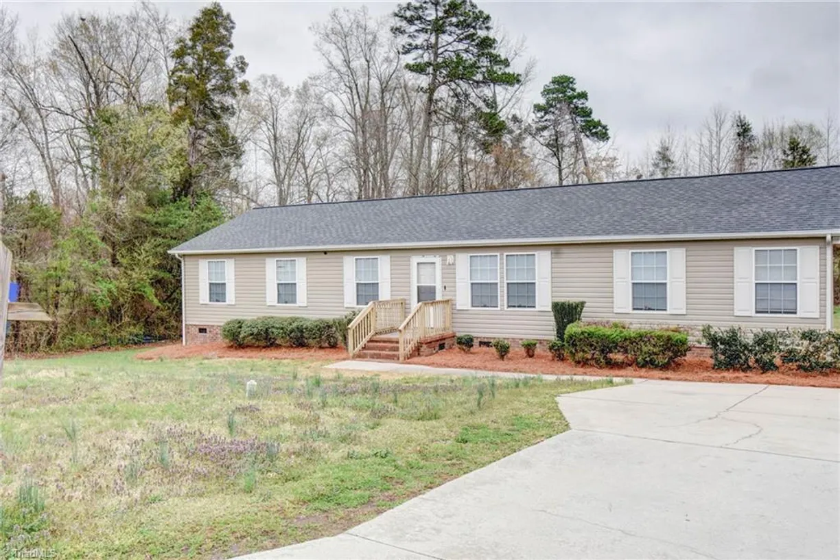 Charlotte Real Estate | View 5476 Quarter Horse Trail | Listing