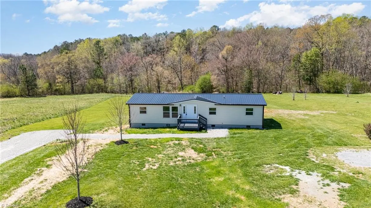 Charlotte Real Estate | View 5006 Old Coleridge Road | Listing