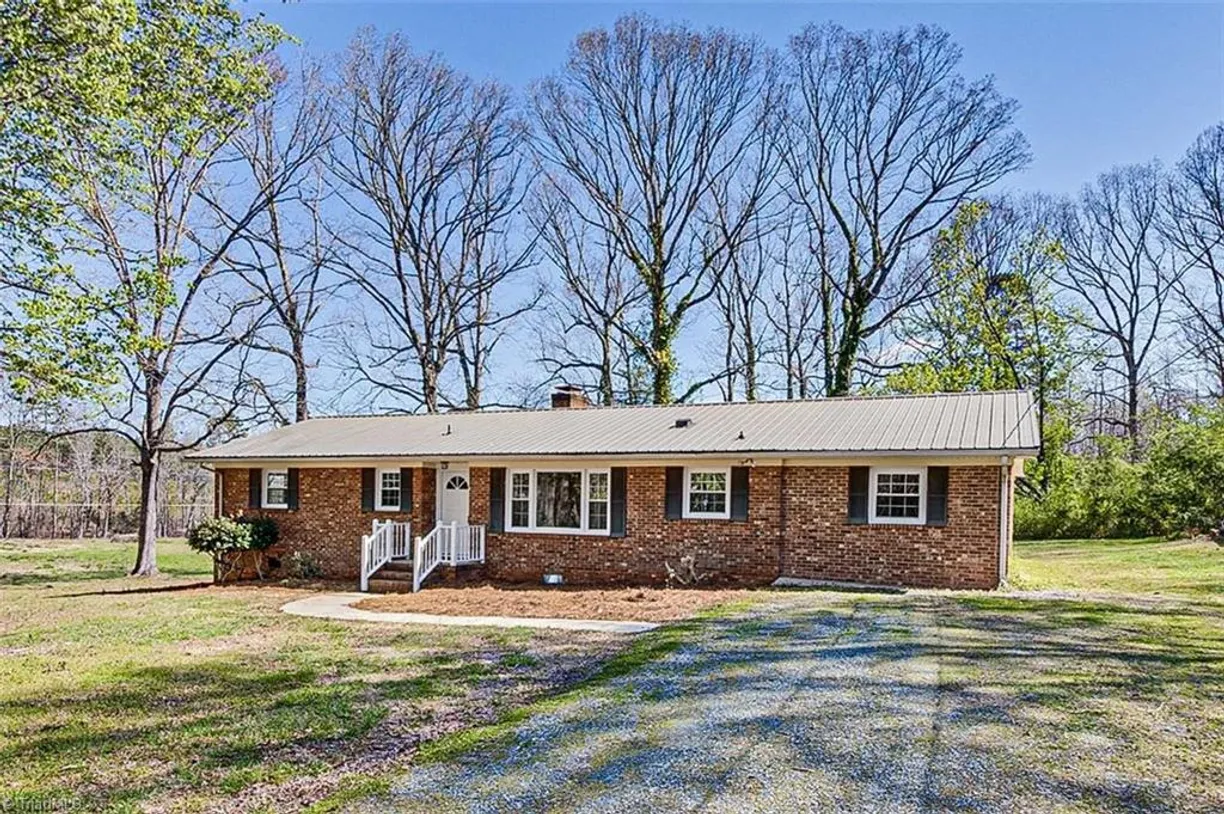 Charlotte Real Estate | View 5979 US Highway 220 | Listing