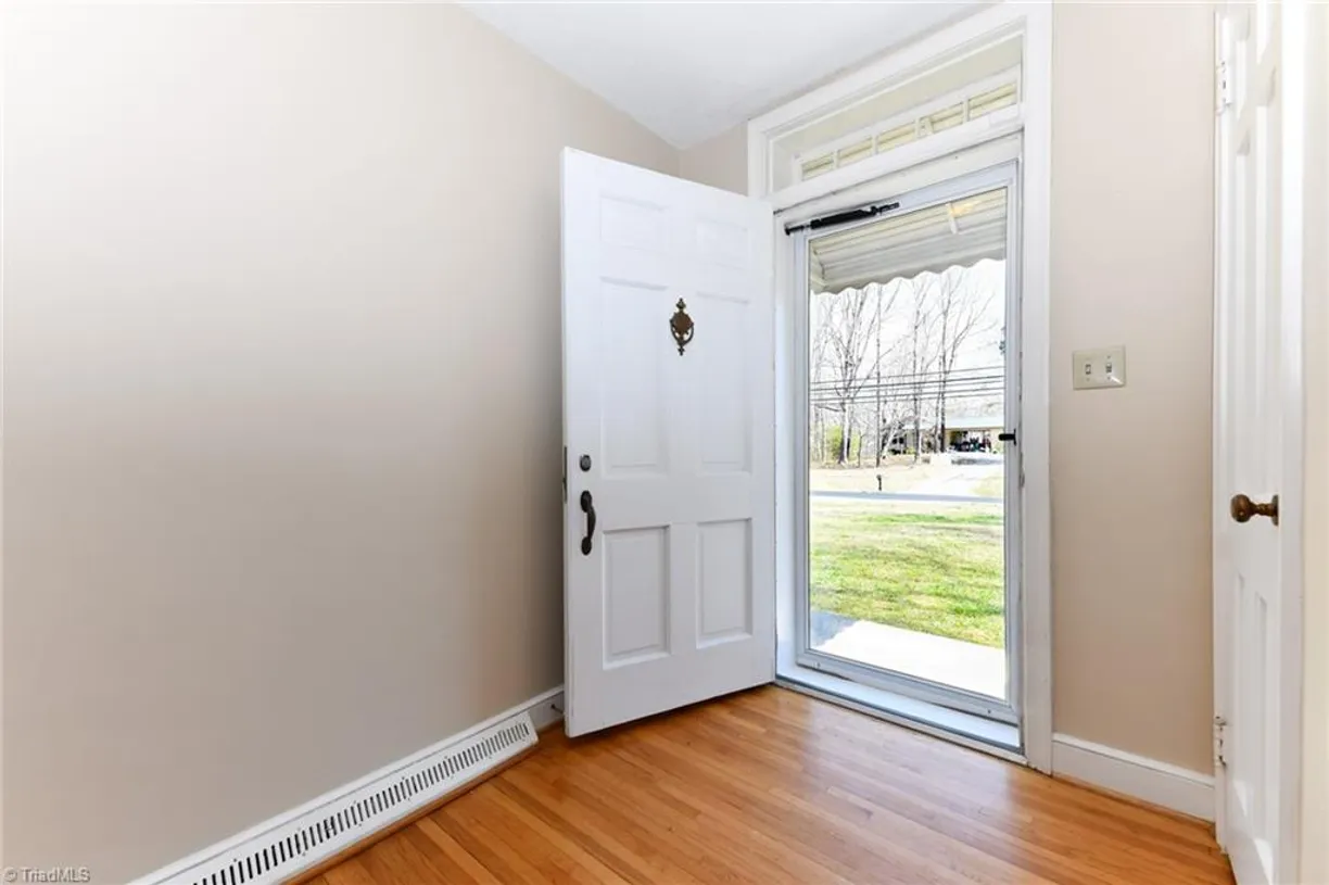 Charlotte Real Estate | View 9409 Archdale Road | Listing