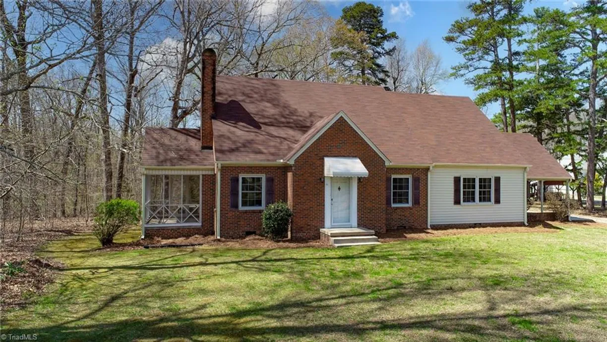 Charlotte Real Estate | View 9409 Archdale Road | Listing