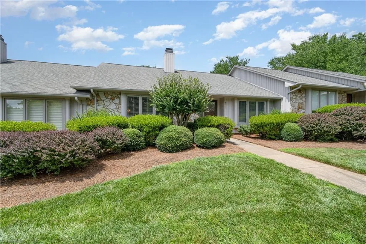 Charlotte Real Estate | View 4711 Andorra Court | Listing