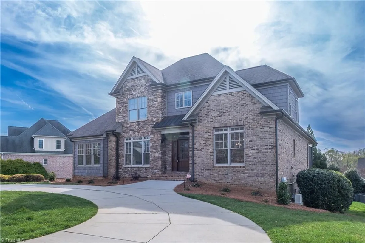 Charlotte Real Estate | View 954 Berryhill Lane | Listing
