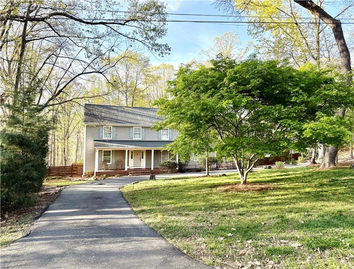 Charlotte Real Estate | View 1615 Harper Road | Listing