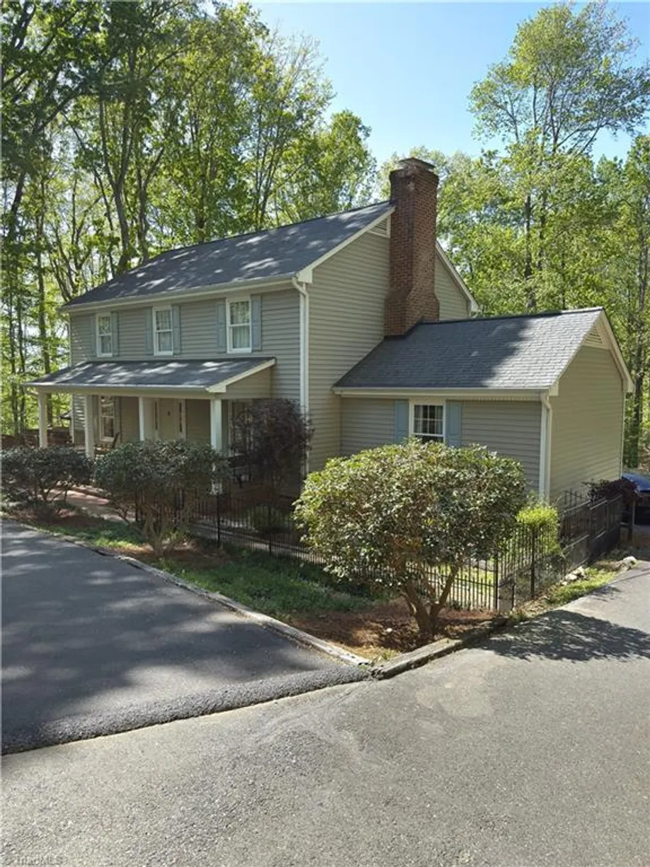 Charlotte Real Estate | View 1615 Harper Road | Listing