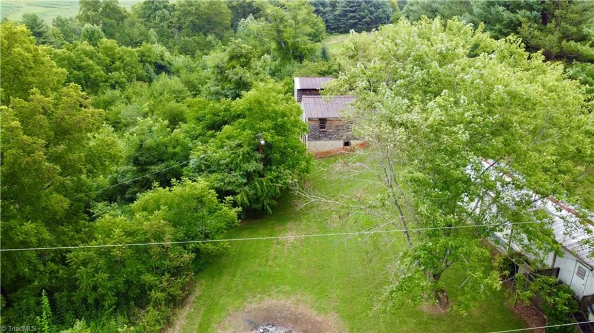 Charlotte Real Estate | View 11684 Austin Traphill Road | Listing