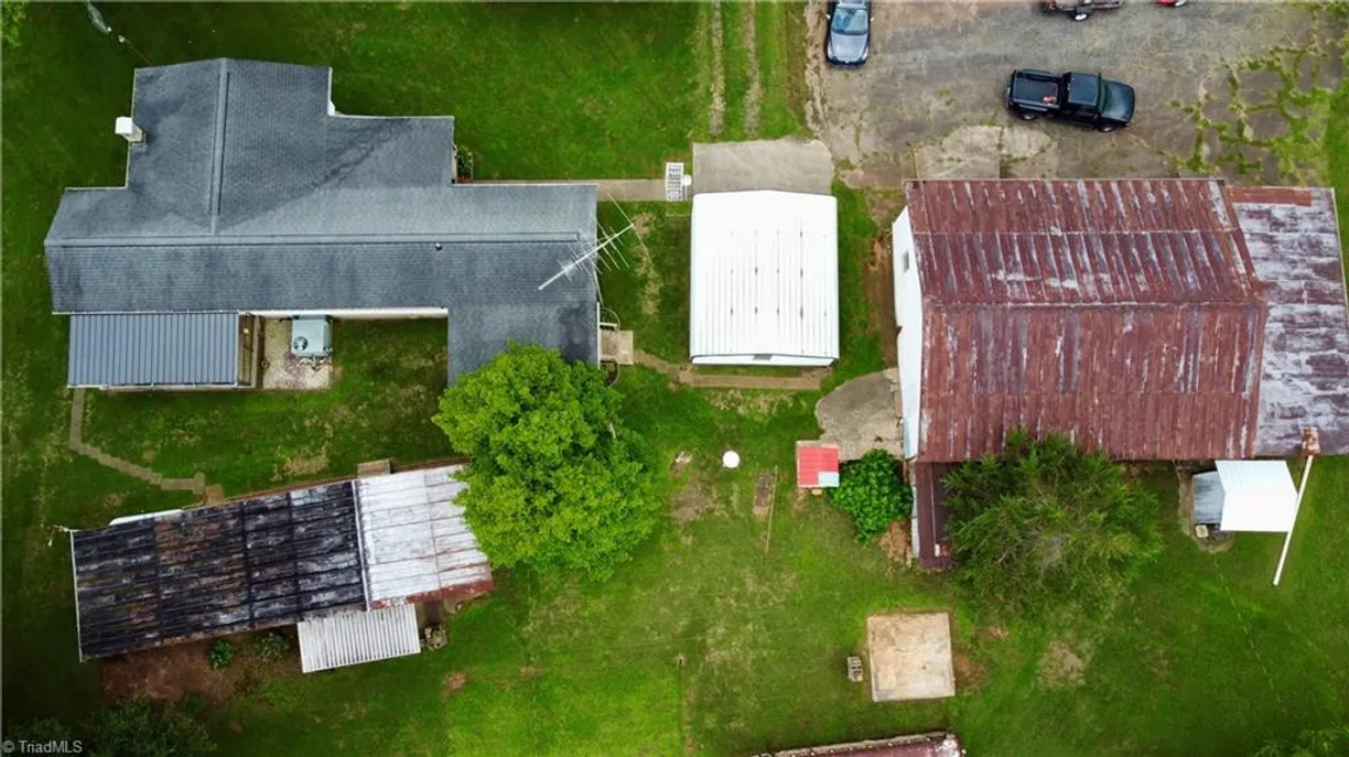Charlotte Real Estate | View 11684 Austin Traphill Road | Listing