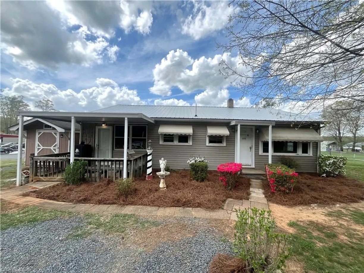 Charlotte Real Estate | View 2311 Whites Memorial Road | Listing