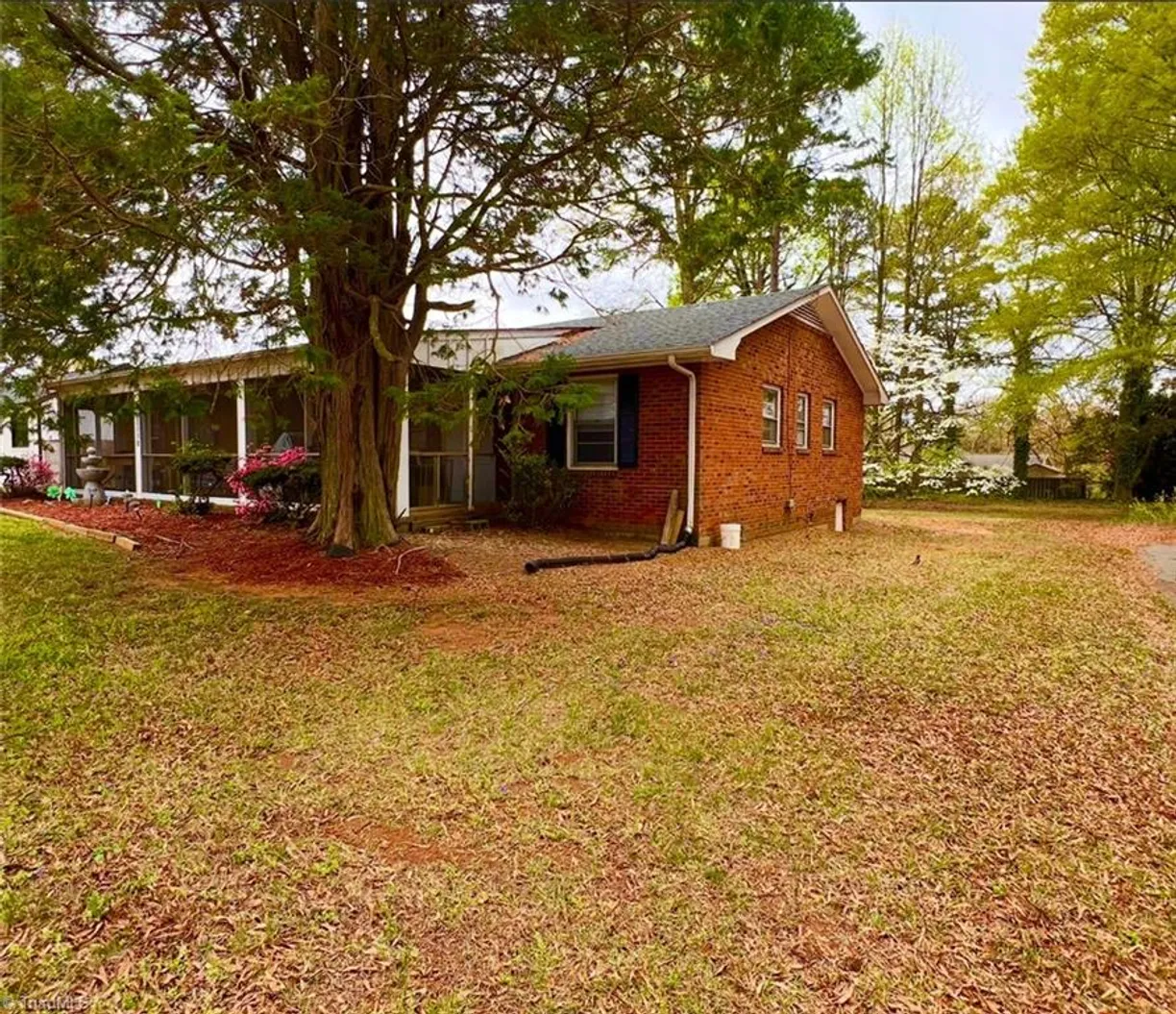 Charlotte Real Estate | View 2778 Reynolds Park Road | Listing