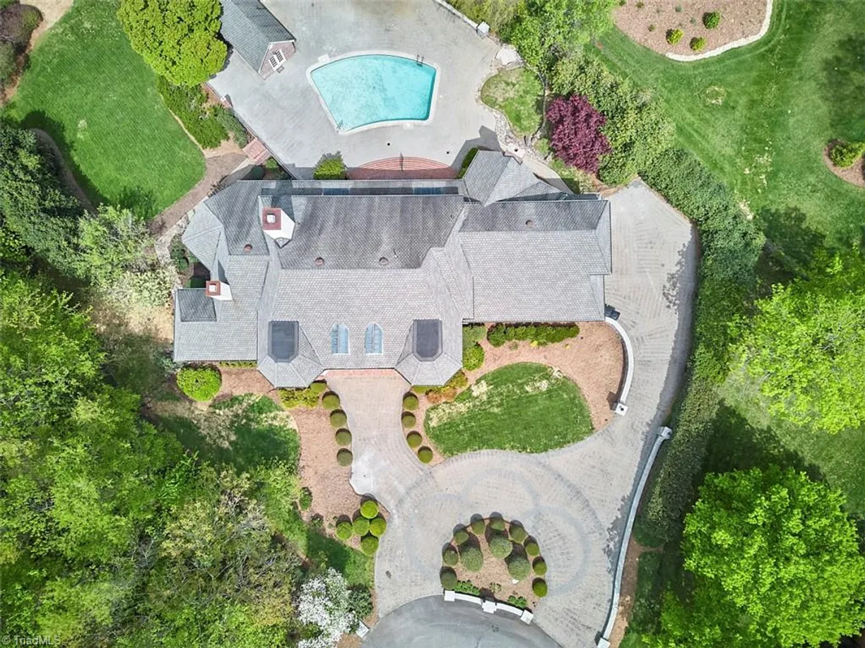 Charlotte Real Estate | View 1095 Fieldwood Lane | Listing