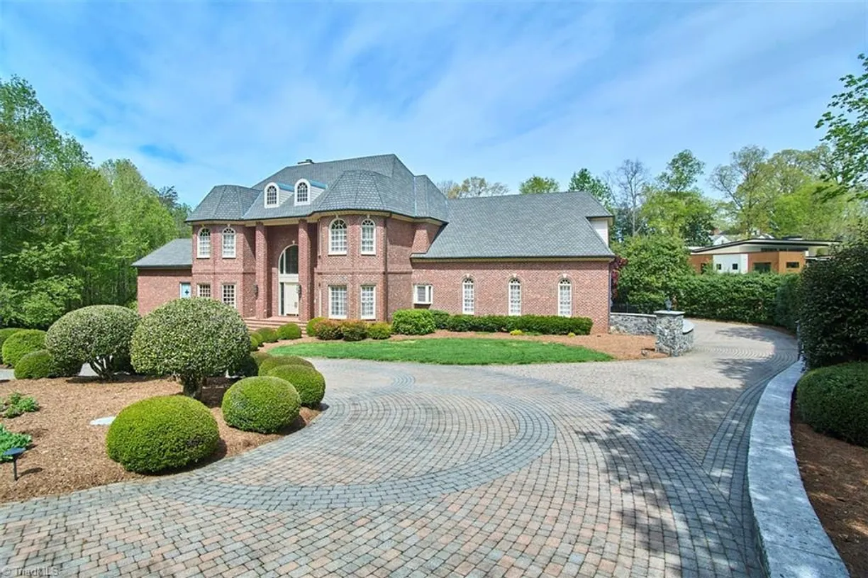 Charlotte Real Estate | View 1095 Fieldwood Lane | Listing
