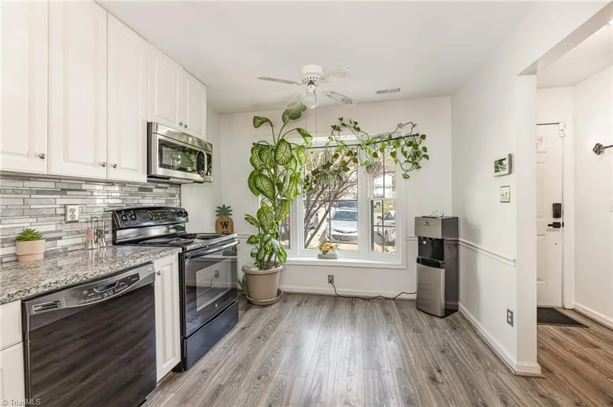 Charlotte Real Estate | View 907 Shelby Drive, D | Listing
