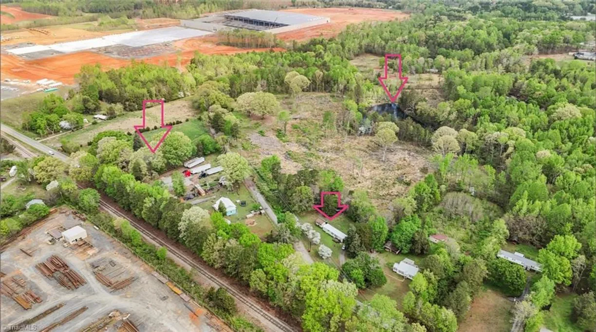Charlotte Real Estate | View 4858 US Highway 311
