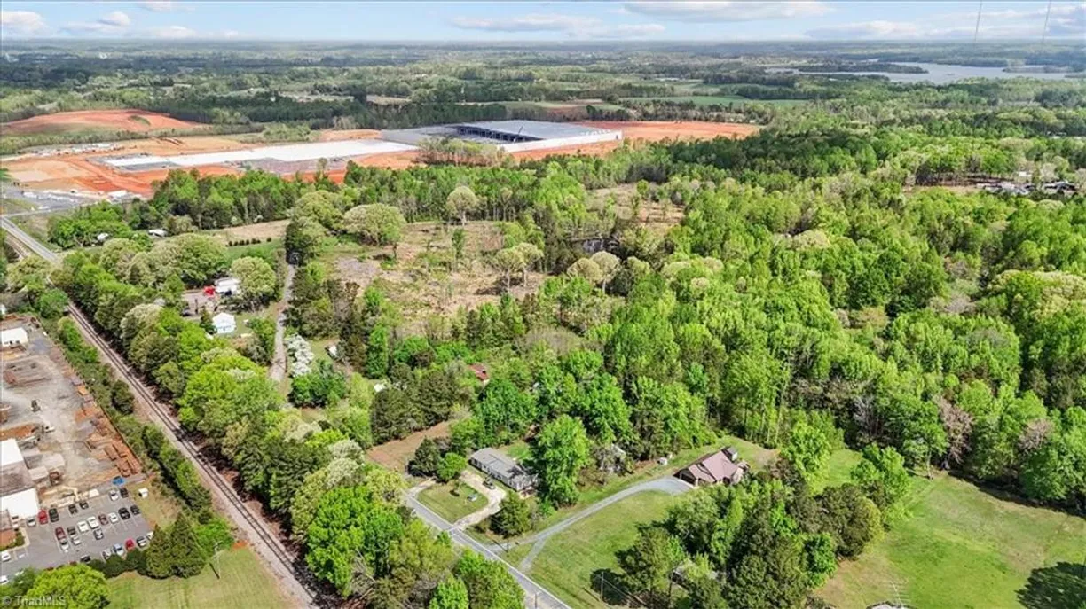 Charlotte Real Estate | View 4858 US Highway 311 | Listing