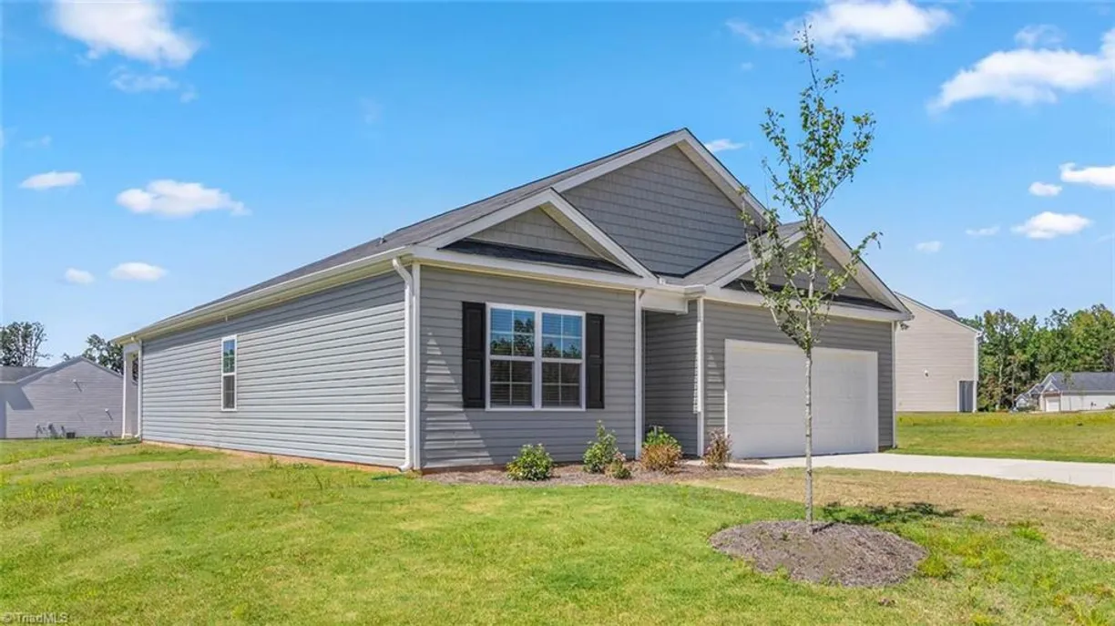 Charlotte Real Estate | View 146 Preston Oaks Drive | Listing