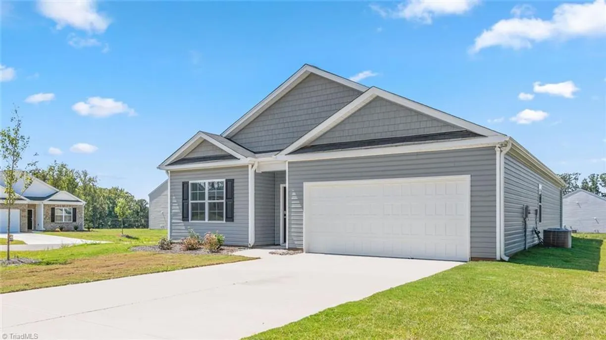 Charlotte Real Estate | View 146 Preston Oaks Drive | Listing