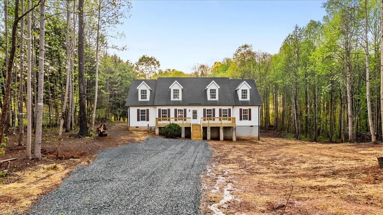 Charlotte Real Estate | View 580 Greenbrier Farm Trail | Listing