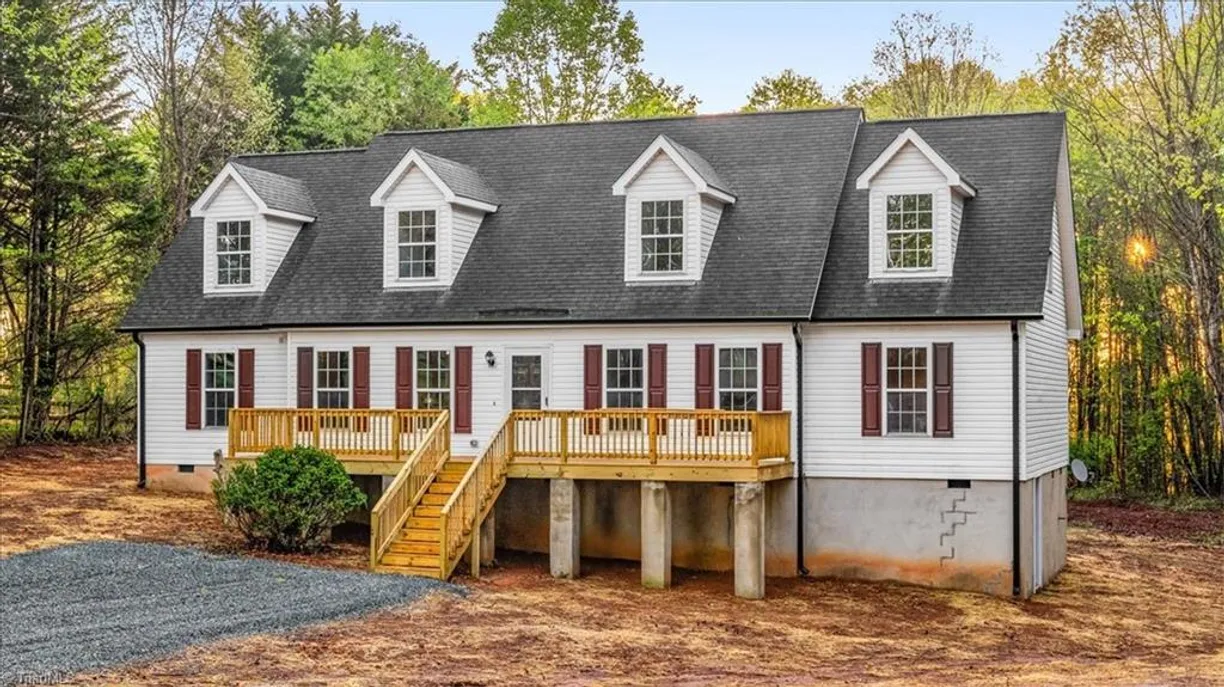 Charlotte Real Estate | View 580 Greenbrier Farm Trail | Listing