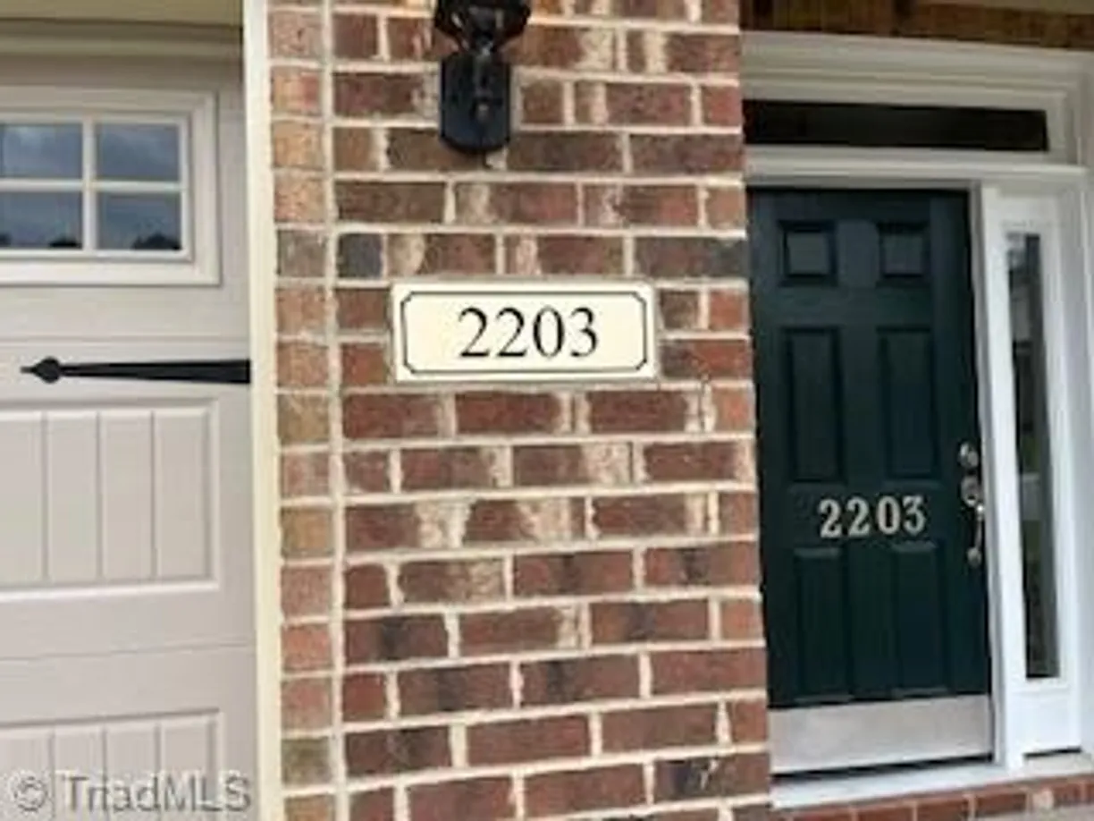 Charlotte Real Estate | View 2203 Friedberg Village Drive, Lot 199 | Listing