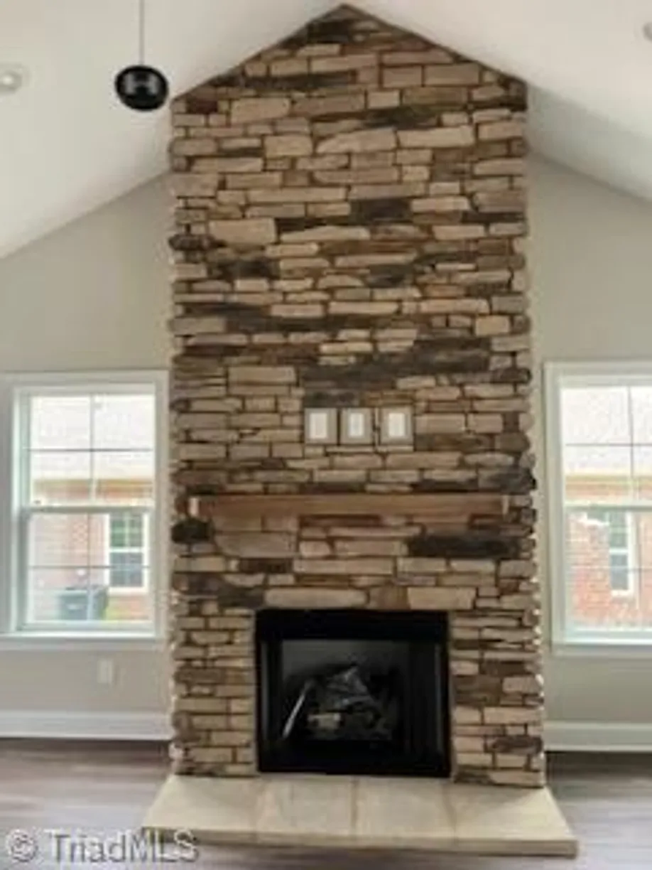 Charlotte Real Estate | View 2101 Friedberg Village Drive, Lot 202 | Listing