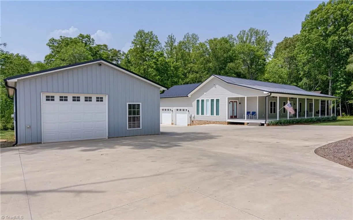 Charlotte Real Estate | View 8958 Lasater Road | Listing