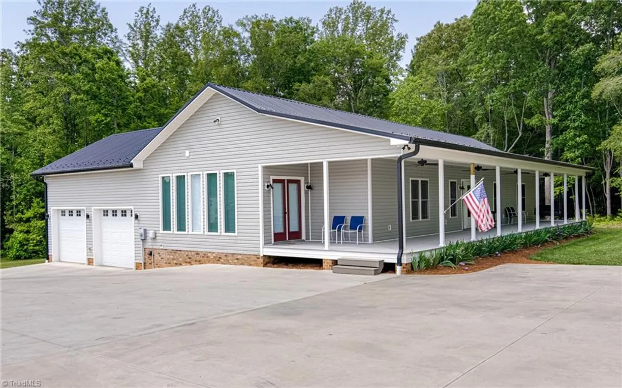 Charlotte Real Estate | View 8958 Lasater Road | Listing