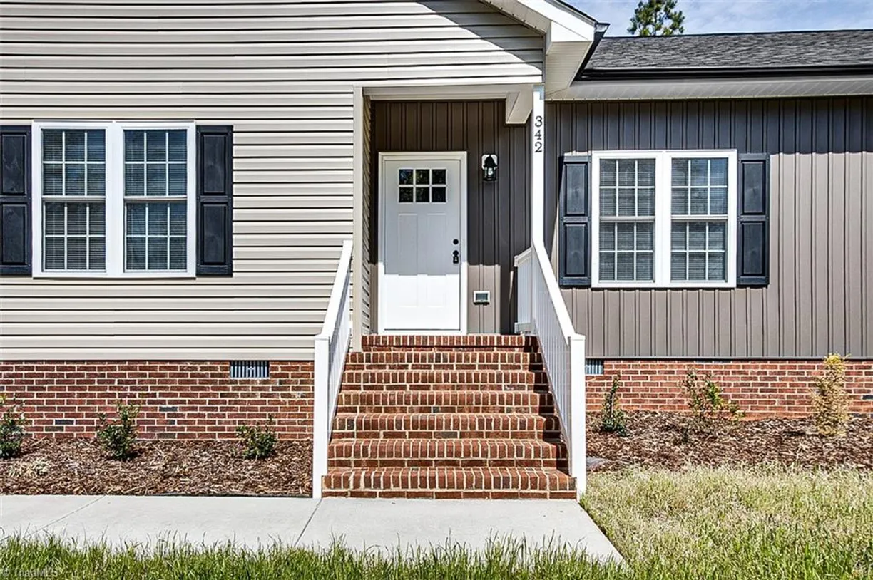 Charlotte Real Estate | View 342 Lick Creek Church Road | Listing