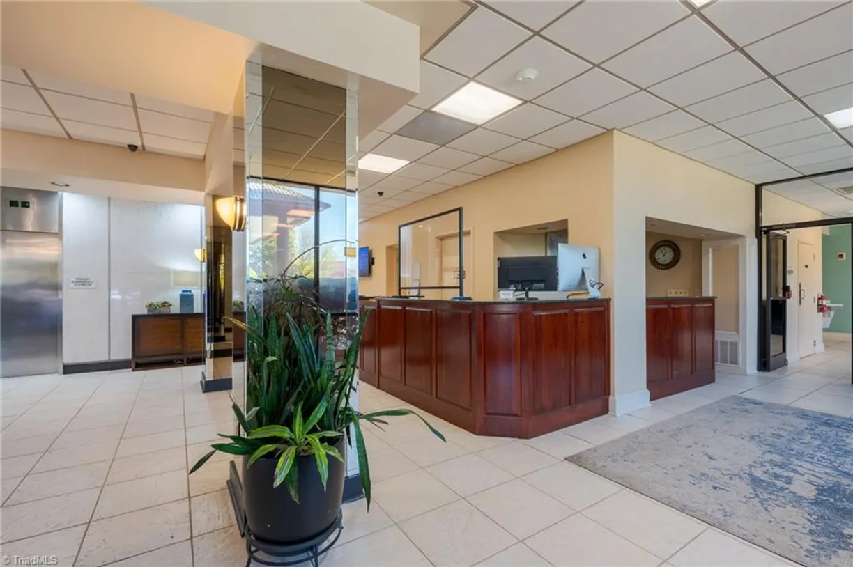 Charlotte Real Estate | View 1101 N Elm Street, 104 | Listing