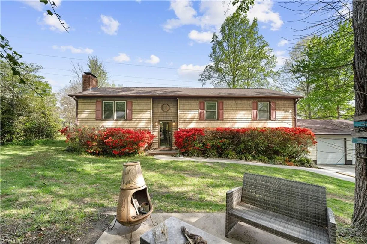 Charlotte Real Estate | View 459 Forest Creek Drive | Listing
