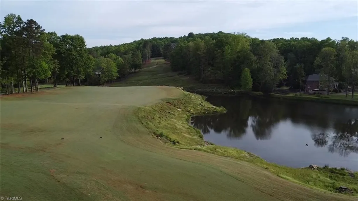 Charlotte Real Estate | View Lot 12 Johns Ridge Drive | Listing