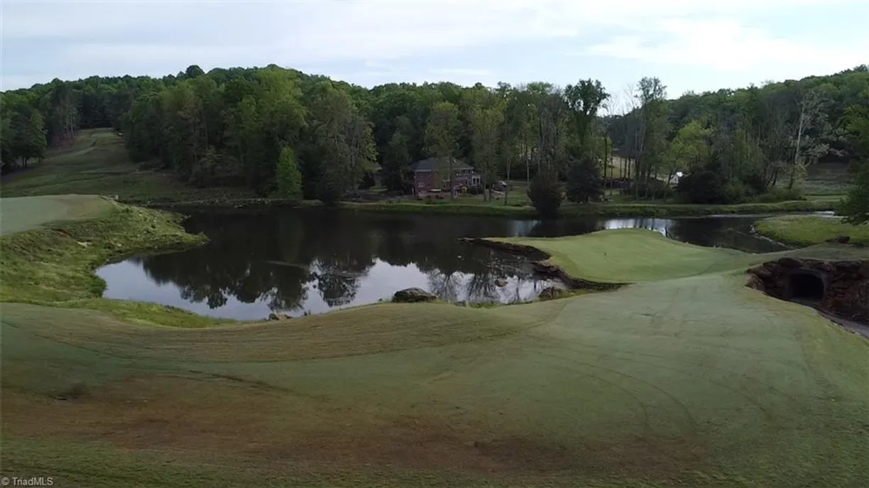 Charlotte Real Estate | View Lot 12 Johns Ridge Drive | Listing