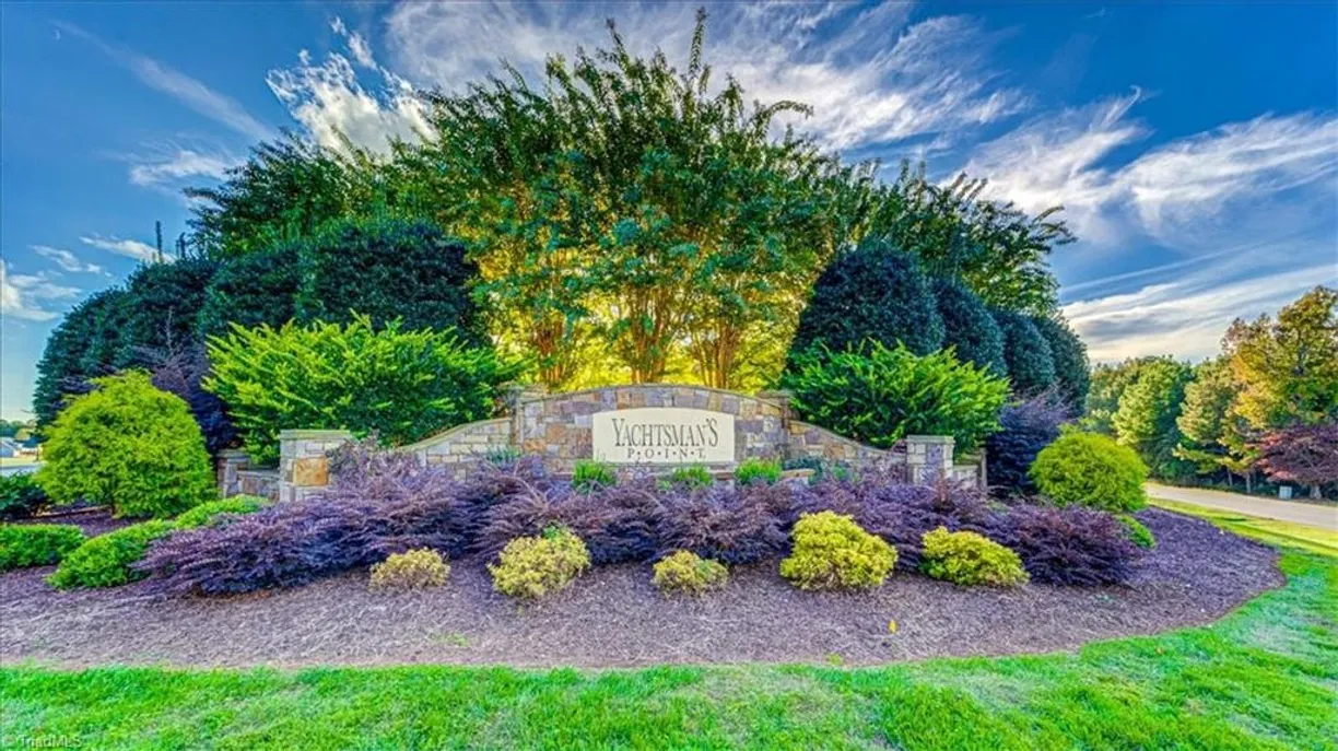 Charlotte Real Estate | View 642 Starboard Reach