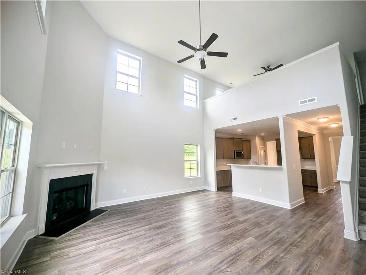 Charlotte Real Estate | View 107 Royal Pines Drive, Lot 94 | Listing