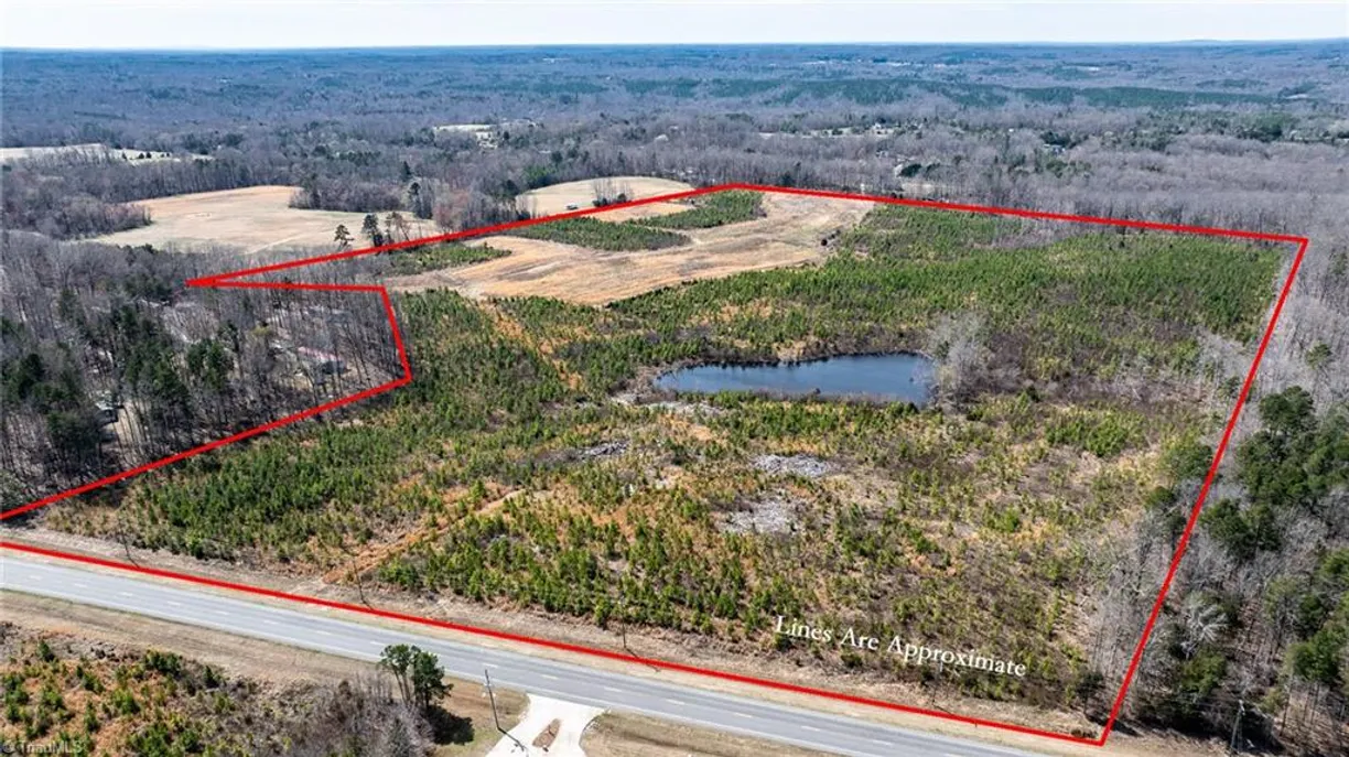 Charlotte Real Estate | View 14974 NC Highway 86