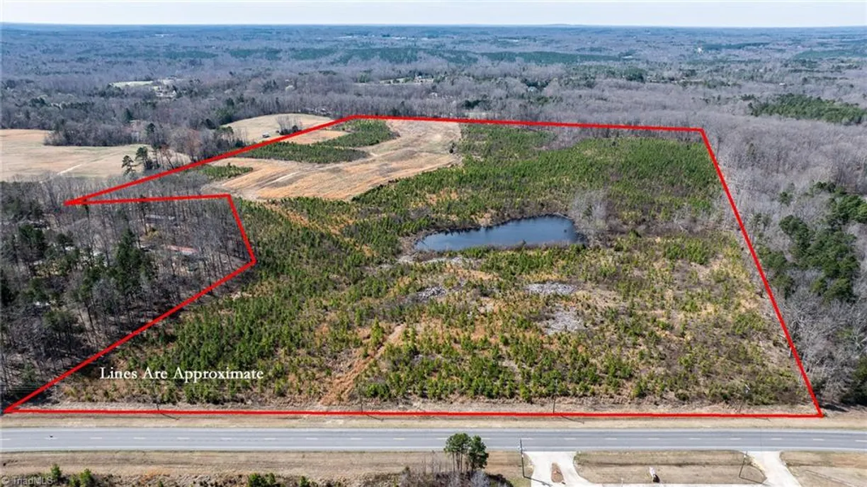 Charlotte Real Estate | View 14974 NC Highway 86 | Listing