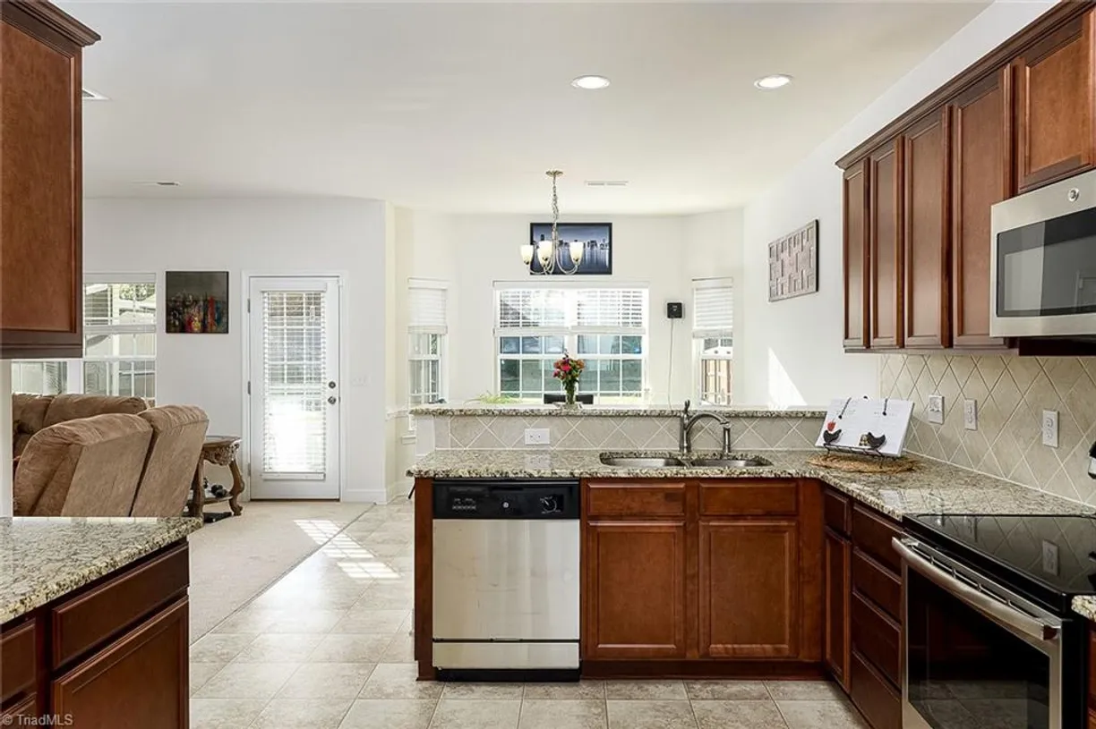 Charlotte Real Estate | View 4588 Silo Ridge Court | Listing