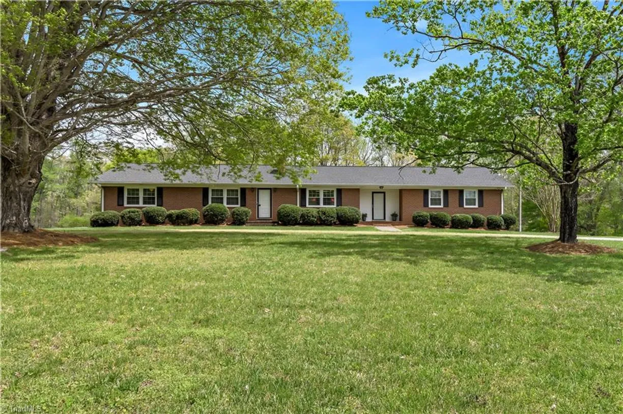 Charlotte Real Estate | View 2571 Harper Road | Listing