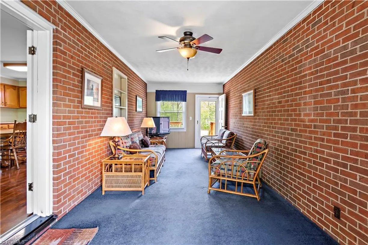 Charlotte Real Estate | View 2571 Harper Road | Listing