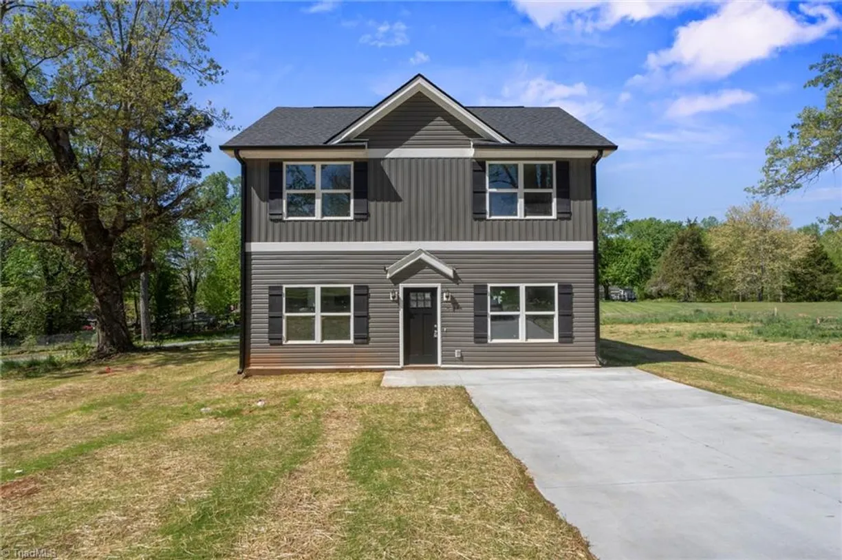 Charlotte Real Estate | View 5814 Old Rural Hall Road | 3 Beds, 2 Baths