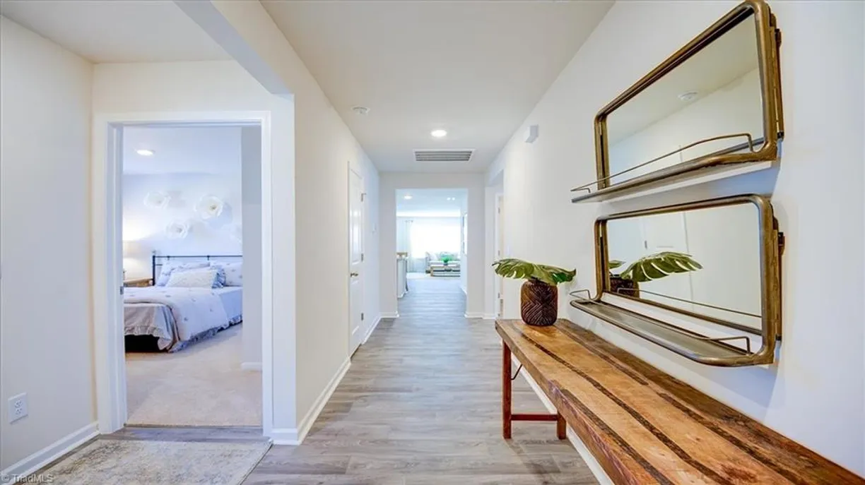 Charlotte Real Estate | View 158 Preston Oaks Drive | Listing