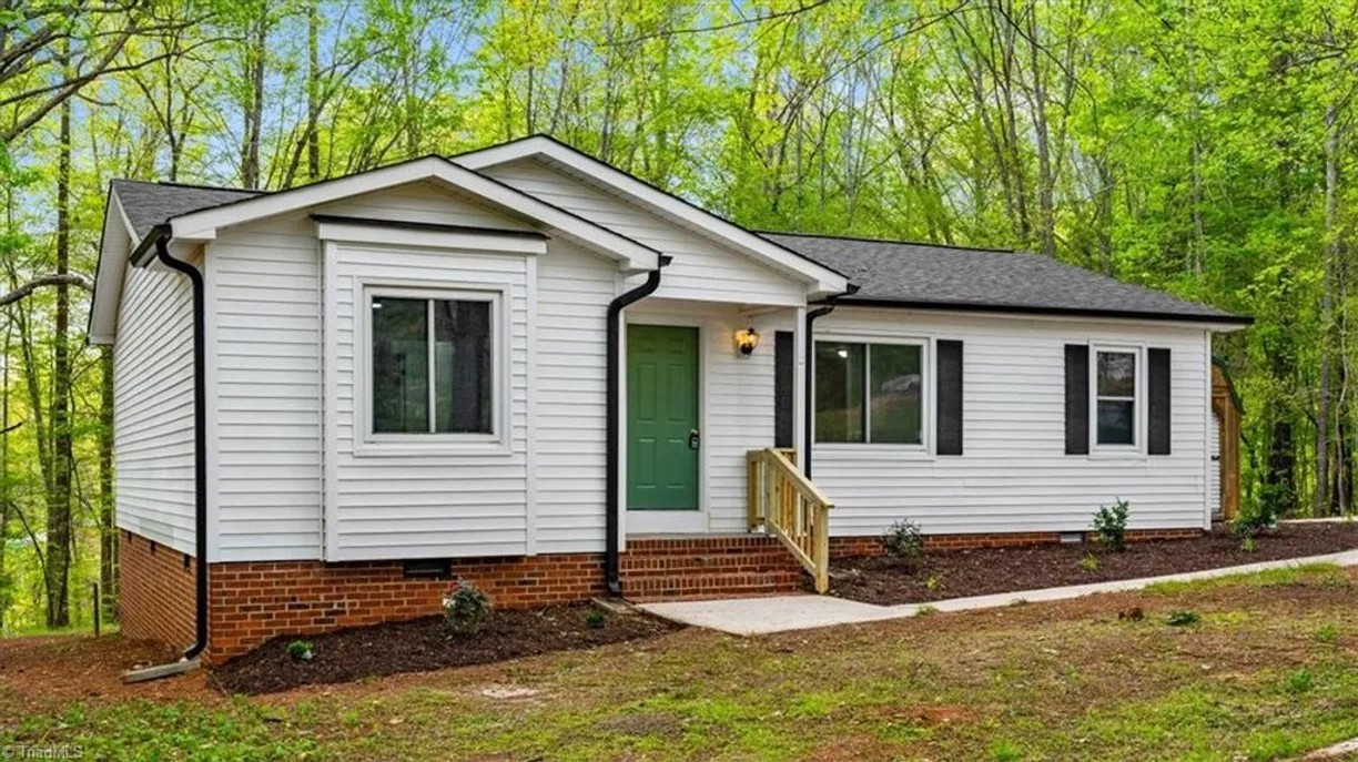 Charlotte Real Estate | View 4293 Millers Mill Road | Listing